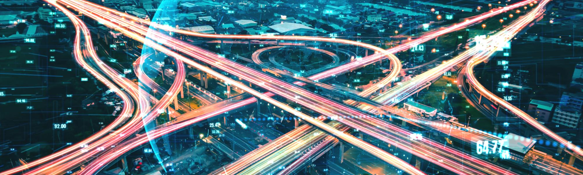 AIthena practitioner workshop: How can AI revolutionise road transport?&nbsp;