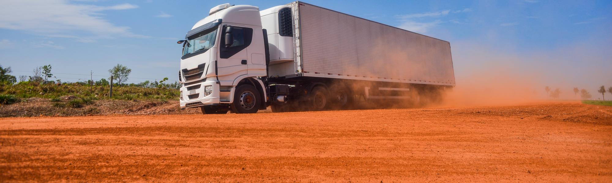 Caminhos para Elas: The trucking movement empowering women in Brazil