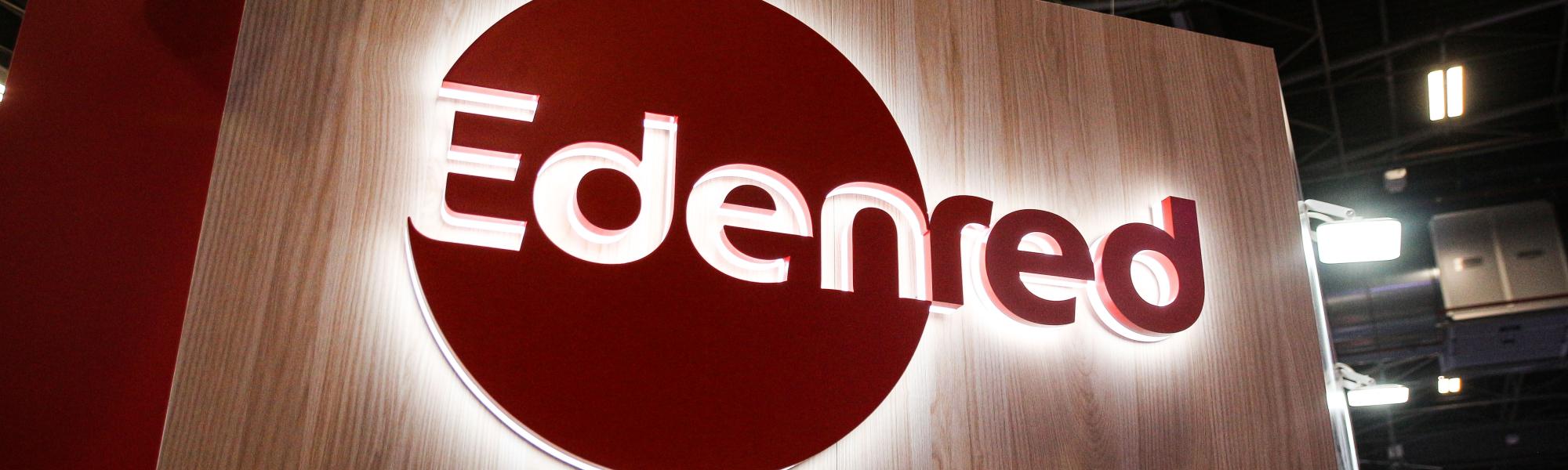 Global leader in B2B mobility solutions Edenred joins IRU