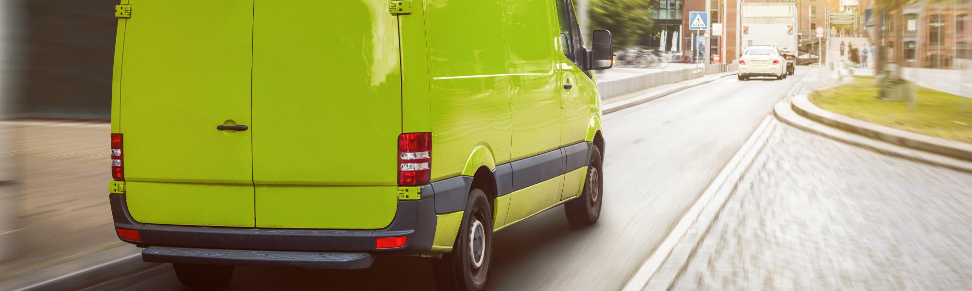 EU CO₂ fine relief welcome, but not enough says IRU