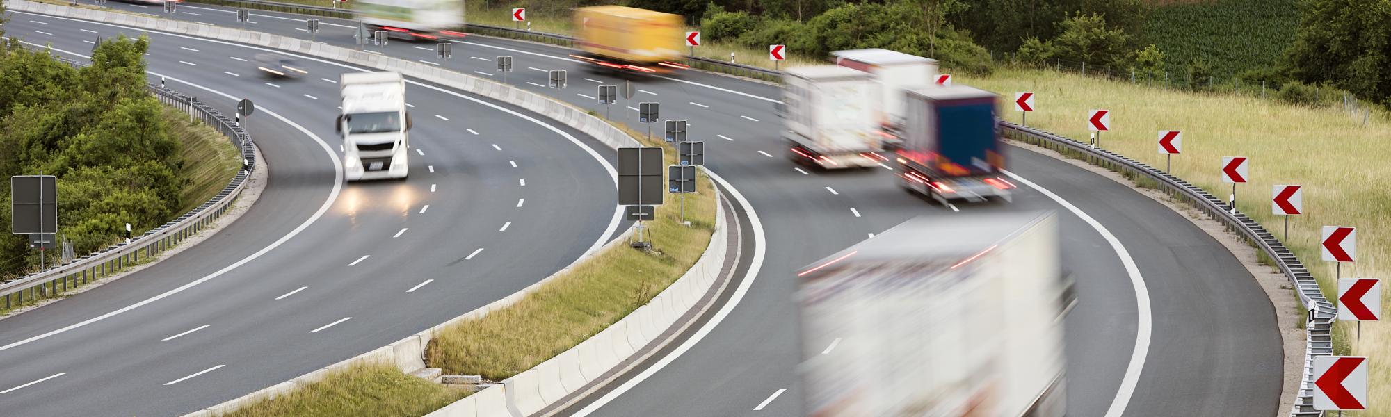 IRU welcomes European Commission Roadworthiness Package proposal