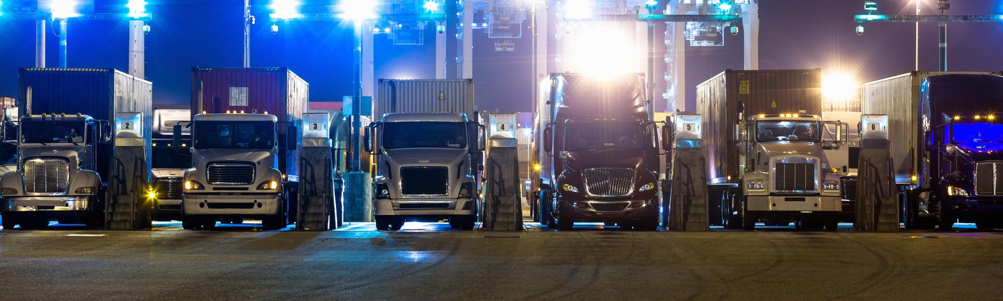 Weighing the impact of tariff volatility on North American supply chains