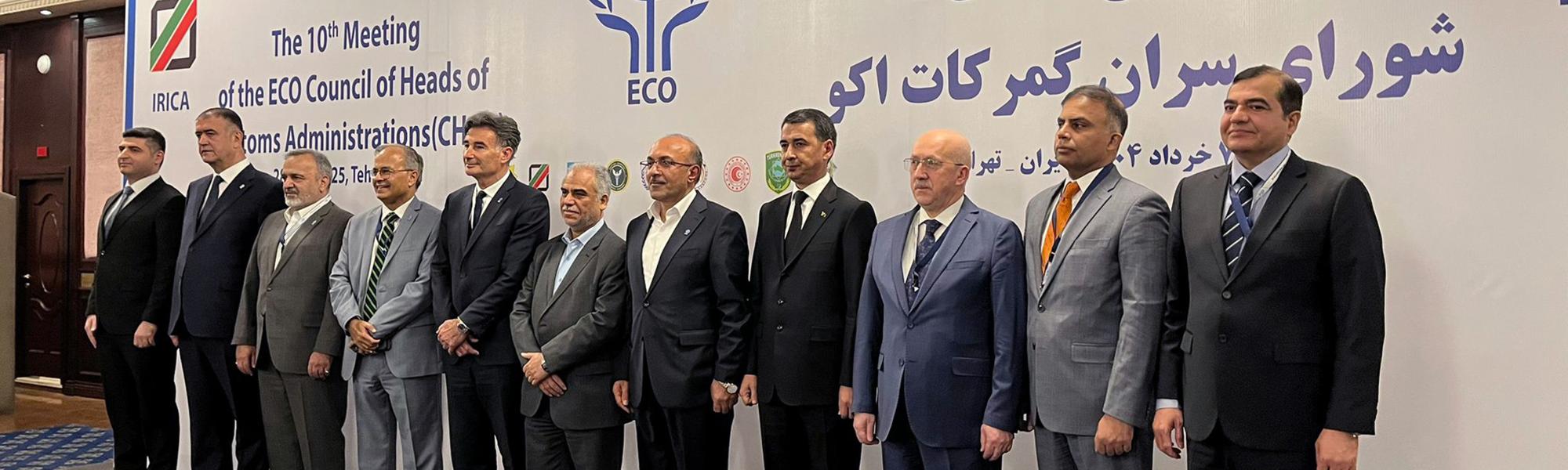 Boosting trade: IRU calls for eTIR rollout across ECO region