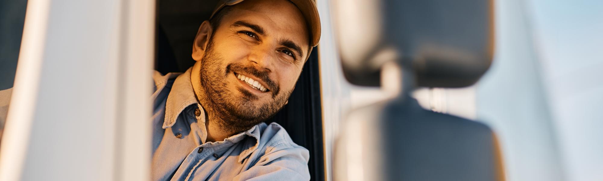 IRU and ETF call on EU Commissioners to shed light on posted driver pay