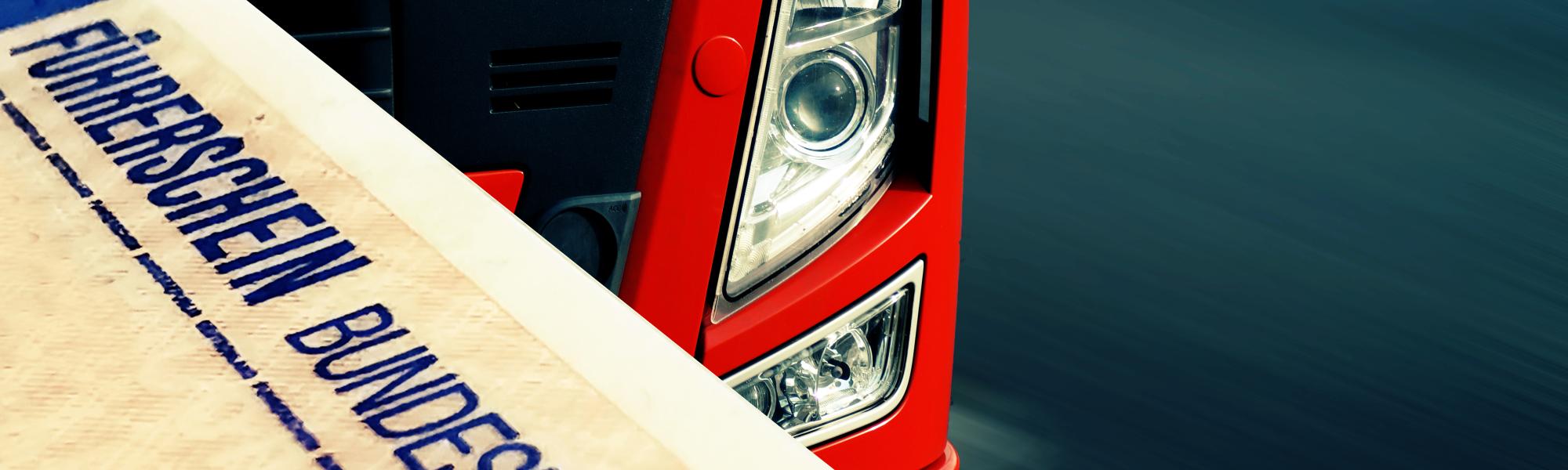 Transport legislators endorse EU driving licence reform