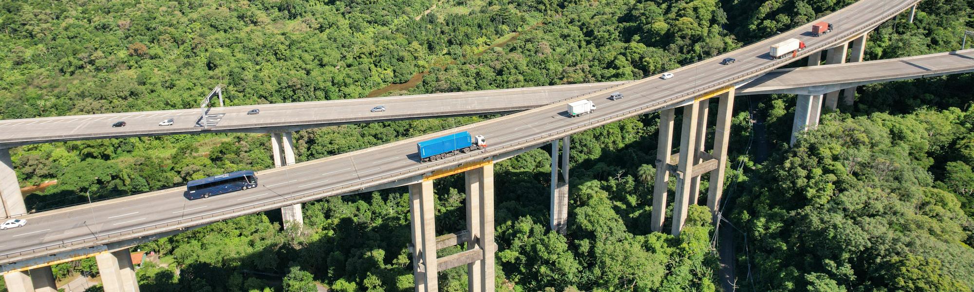 Wheels of progress: Road transport and Brazil&rsquo;s economic and social pulse
