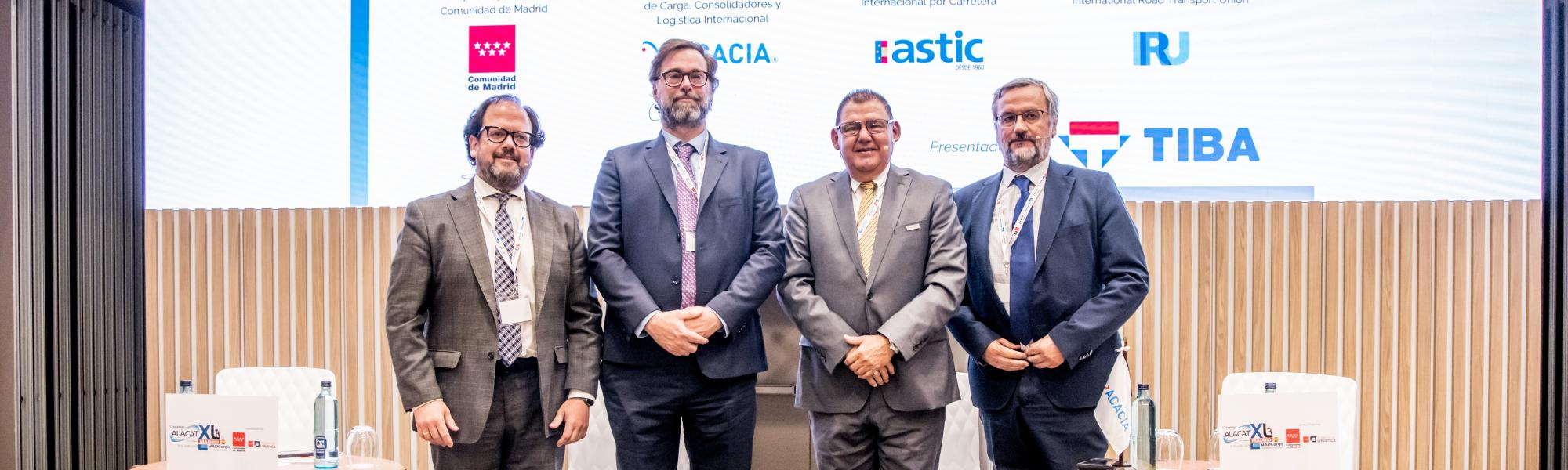 Attracting new talent: Professionalisation key to solving driver shortages