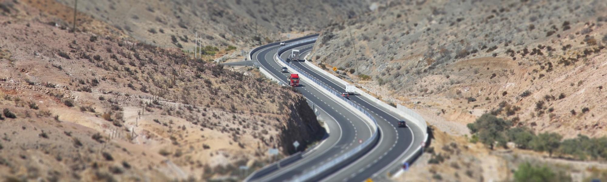 Bridging oceans in Chile: How TIR can expand South American trade