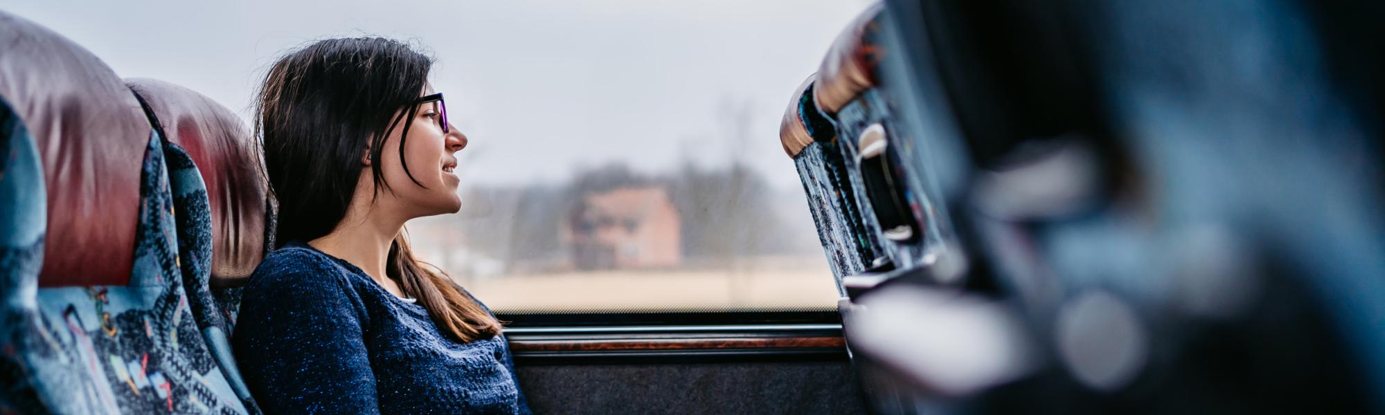 EU passenger rights: Positive signs but balance needed for road transport