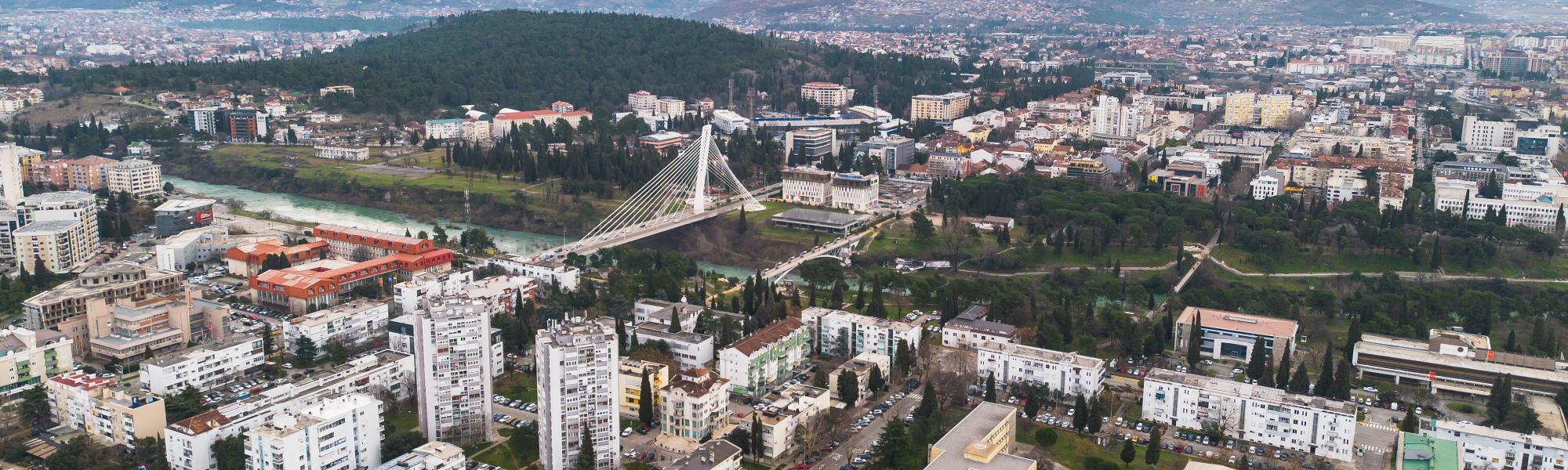 Harmonisation key to unlocking trade, says IRU in Montenegro