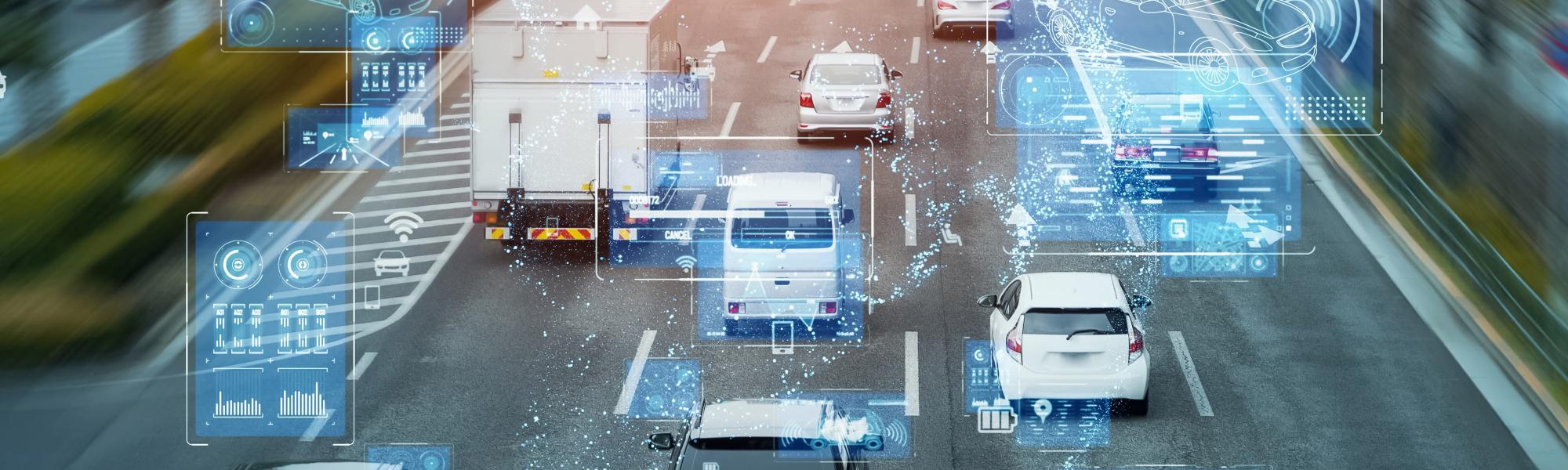 Insights from the ground: AI and leading trends in trucking