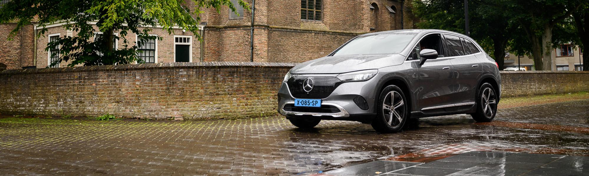 Netherlands paves the way for cleaner taxis