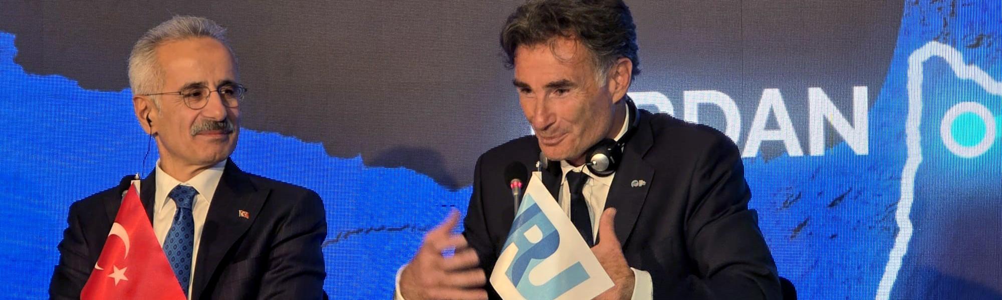 Рост количества операций МДП в Ираке придаёт новый импульс торговым потокам