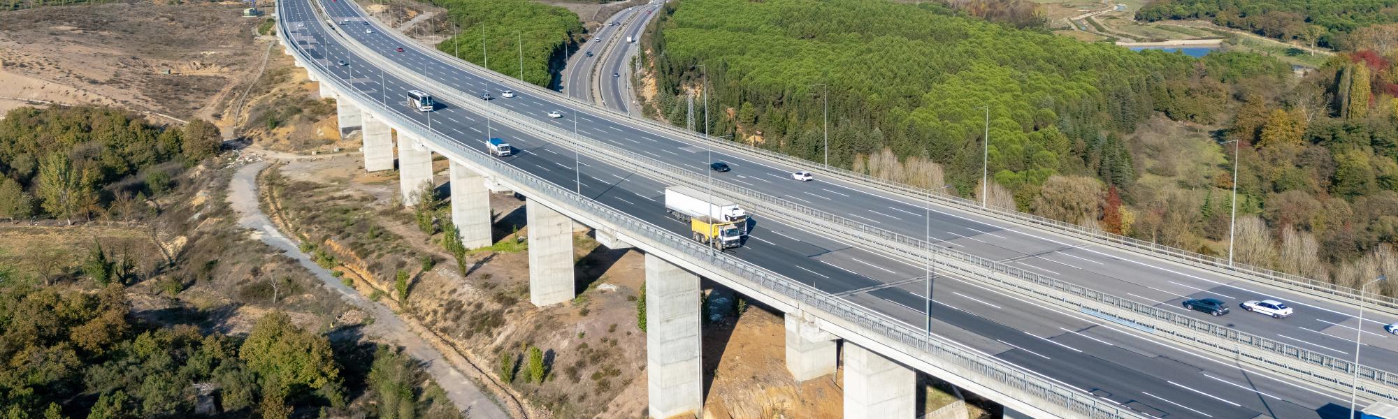 We&rsquo;re supporting the trucking industry with action, not words &ndash; will you?