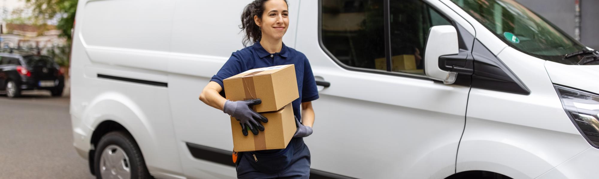 IRU workshop: Are light commercial vehicles ready to meet the July 2026 deadline?