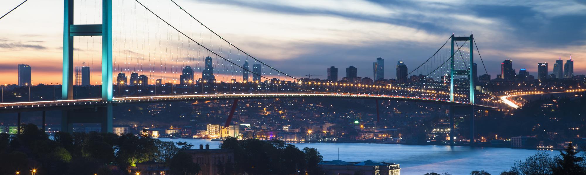 New markets and routes: The world of logistics in 2025