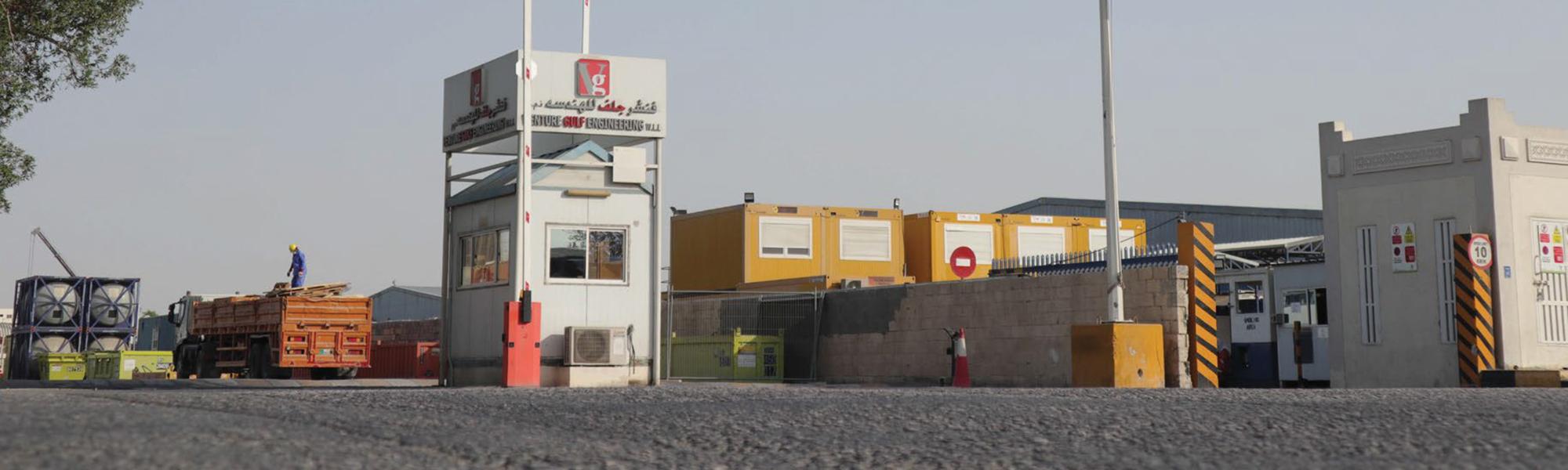 Road safety in Qatar: Venture Gulf joins the international IRU Academy network