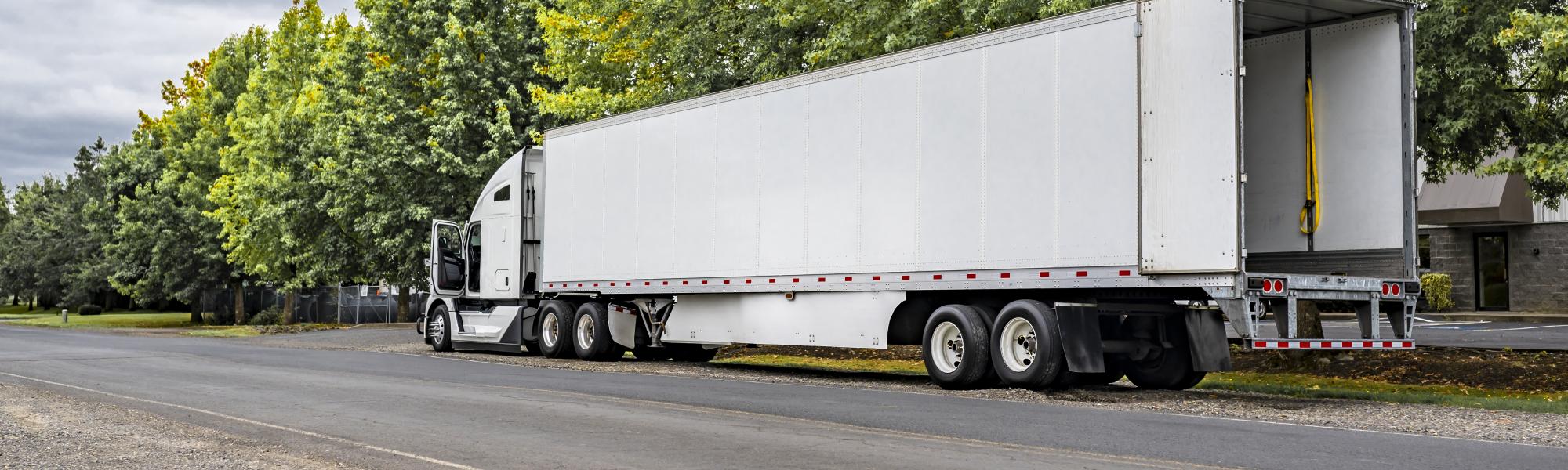 Skyrocketing cargo theft: US trucking pushes Congress for solutions