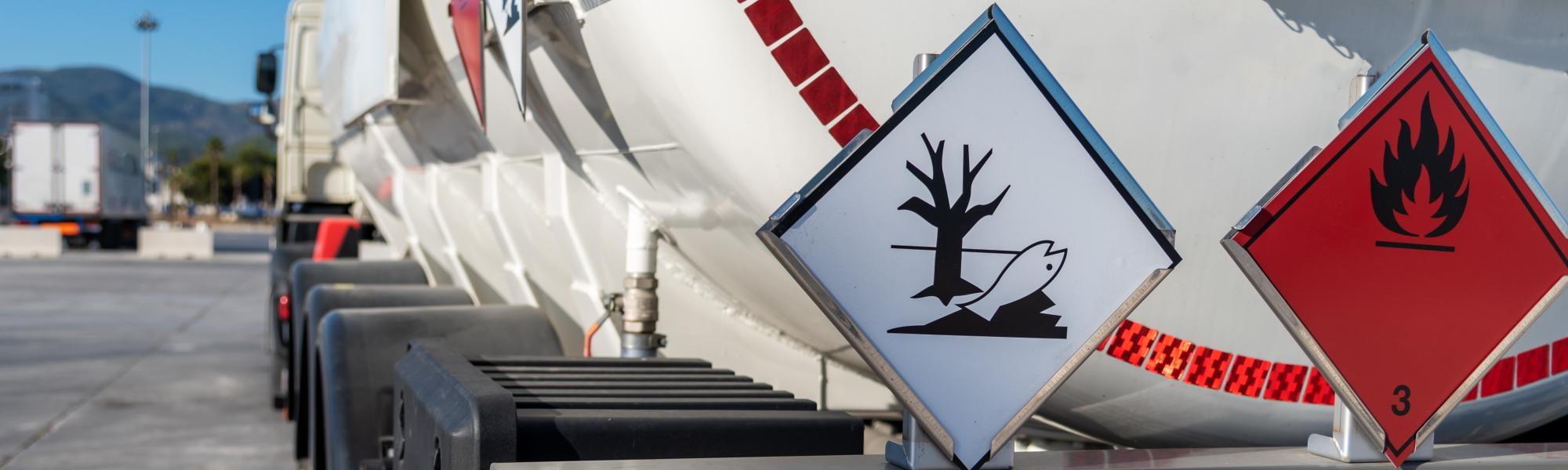 Raising the bar in India: Defensive driving and dangerous goods transport