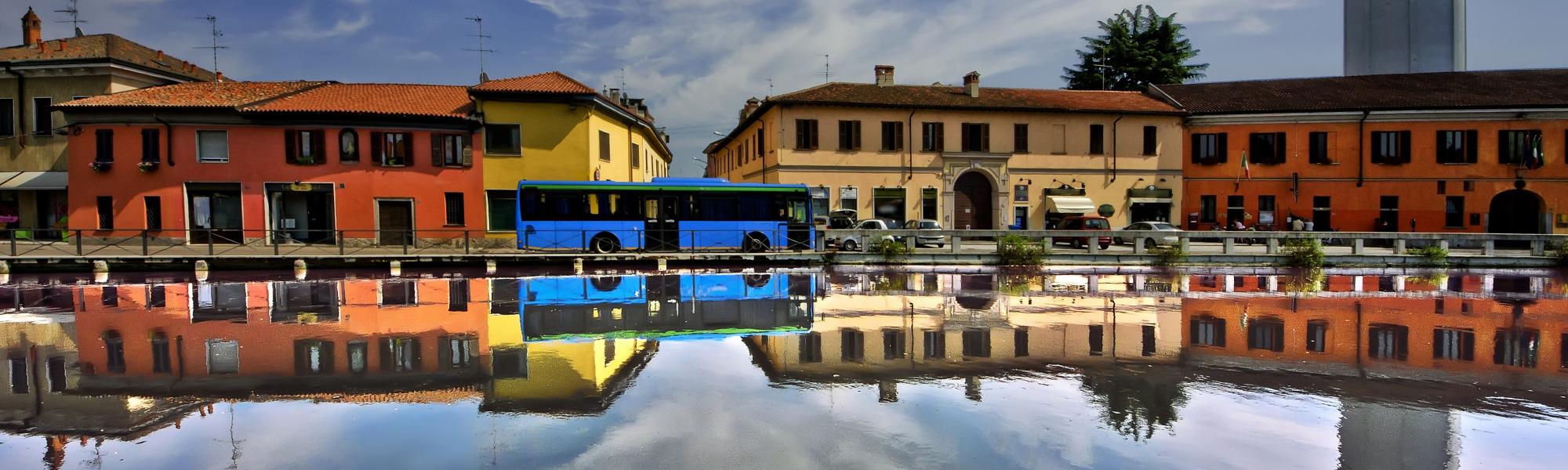 Commercial passenger road transport in the EU: a 360 view