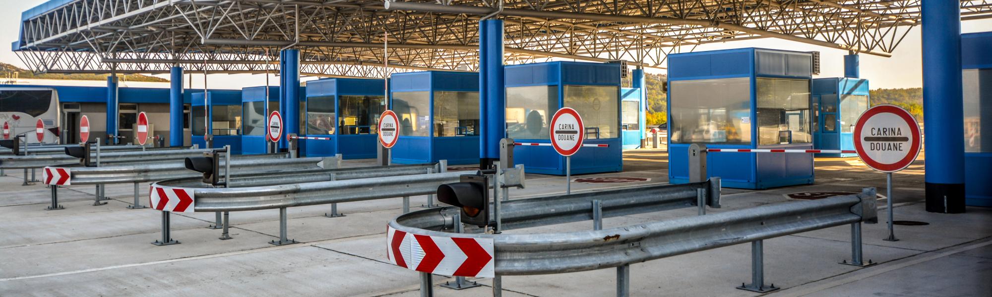 IRU calls for EU-wide enforcement grace period for new customs entry rules 