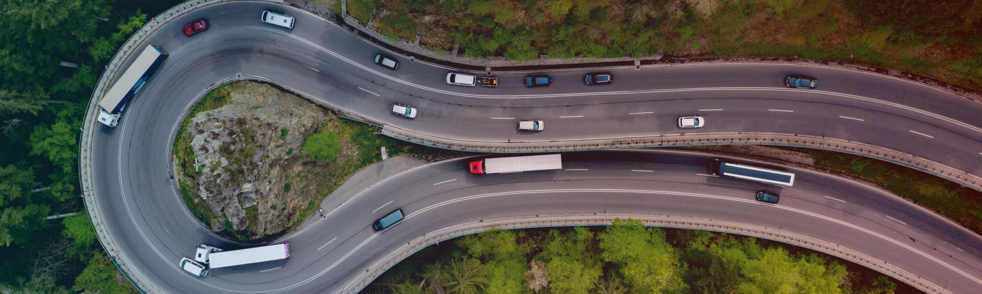 European road freight rates converge