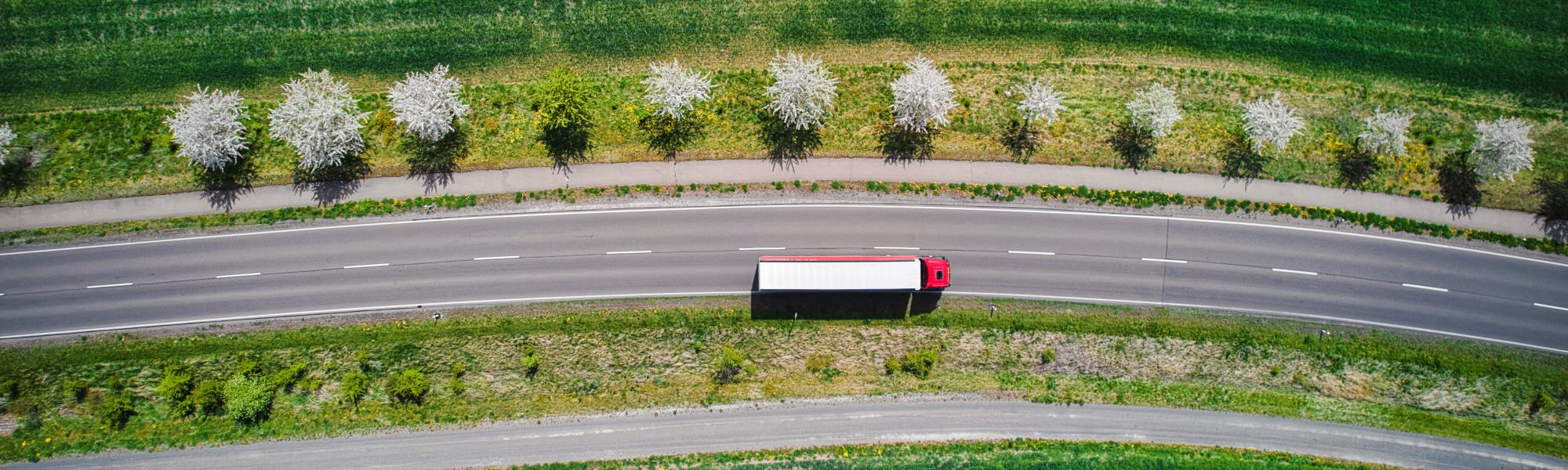 Decarbonisation isn&rsquo;t just about future tech &ndash; it&rsquo;s today&rsquo;s smarter driving