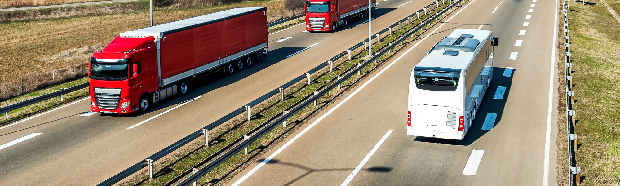 EU Council vehicle dimension negotiations key to green efficient transport