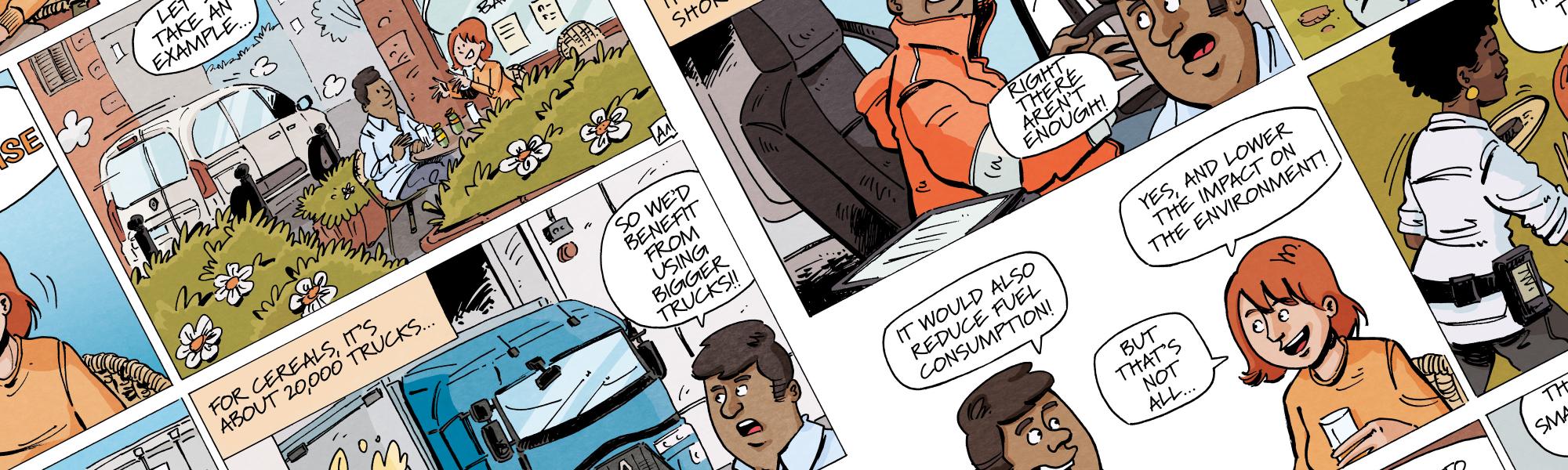 The 44-tonne cross-border opportunity staring Europe in the face