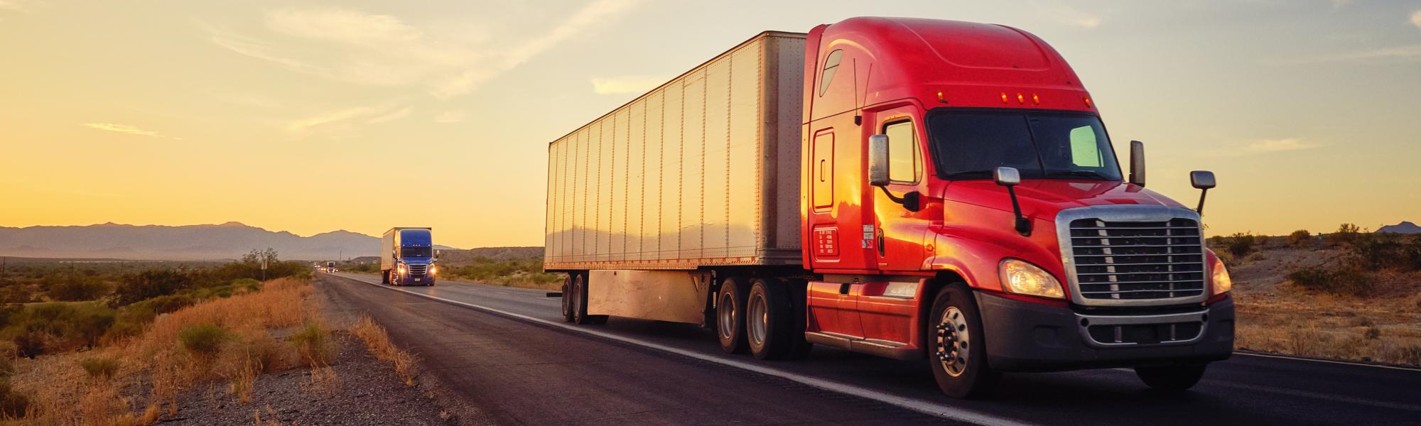 US truck tonnage up 0.9% in August