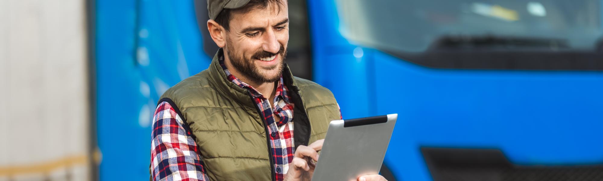 How can we accelerate the adoption of e-CMR?