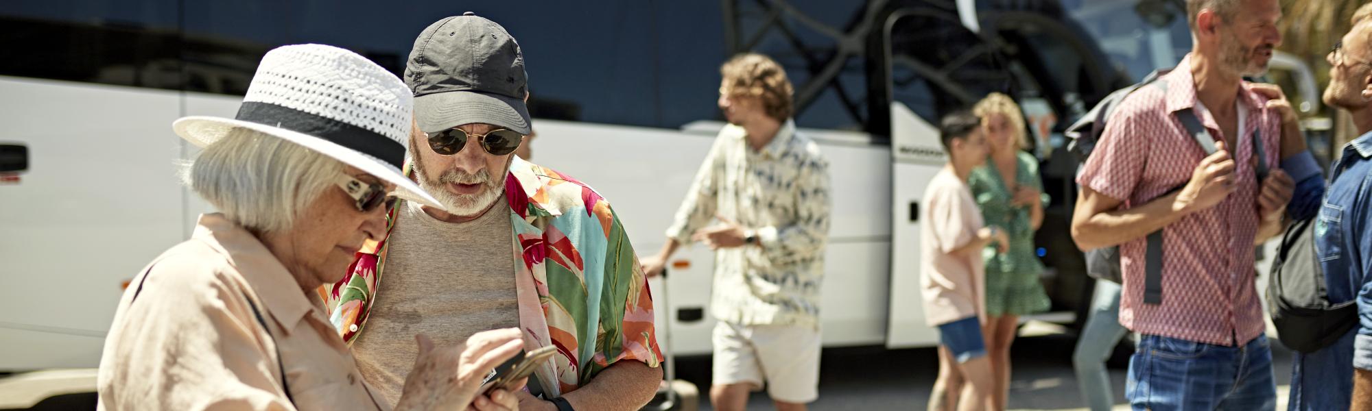 Keep coach SMEs viable: IRU calls for fair and realistic EU travel package