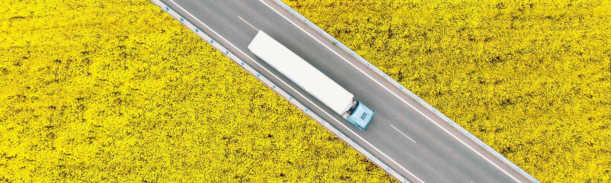 Green, smart and inclusive: Tackling road transport&rsquo;s &lsquo;three Ds&rsquo;