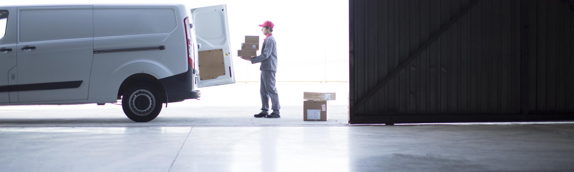 IRU takes action to ease heat of upcoming regulatory revolution for EU vans