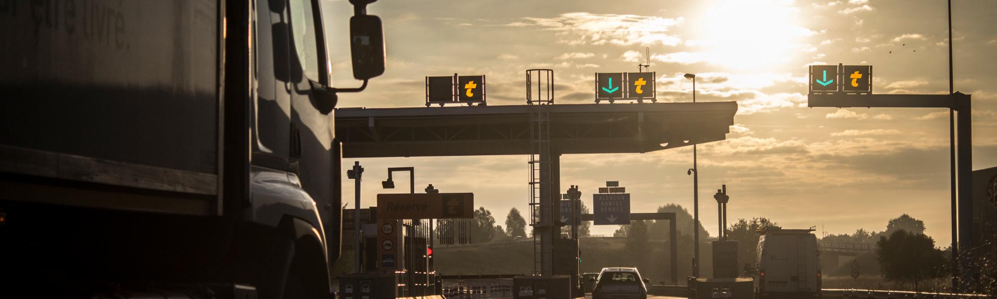 Parliament extends toll exemption: IRU urges wider green incentives