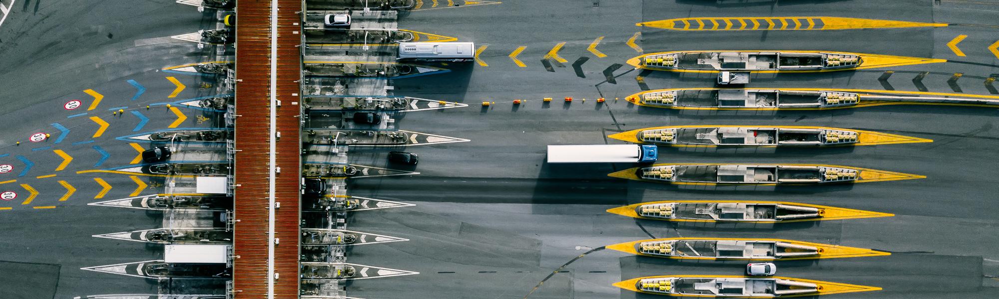 Balanced implementation needed as EU updates road charging directive