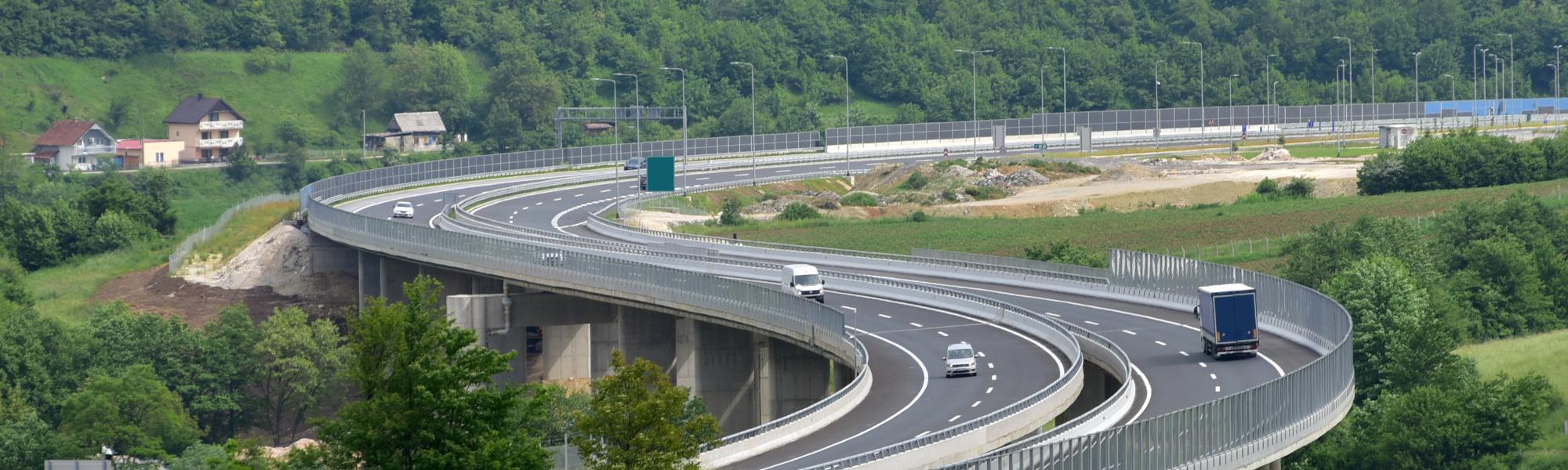 Can Bosnia and Herzegovina become a regional trade hub?