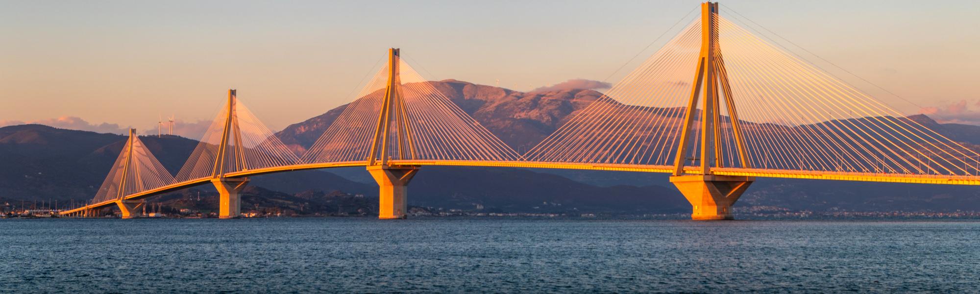 Athens opens its arms to transport and logistics