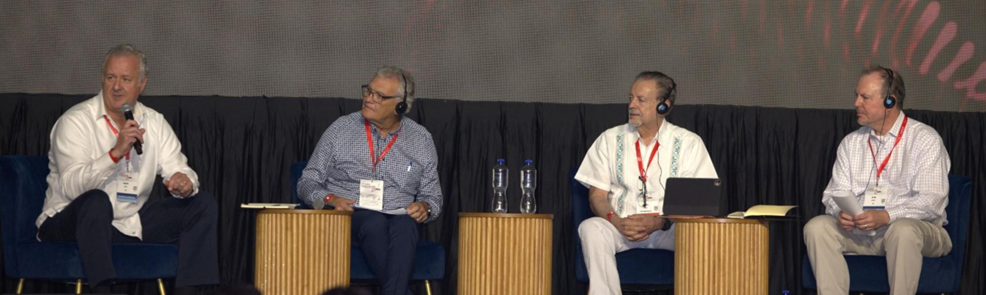 North America&rsquo;s trade deal under review: what are the challenges?