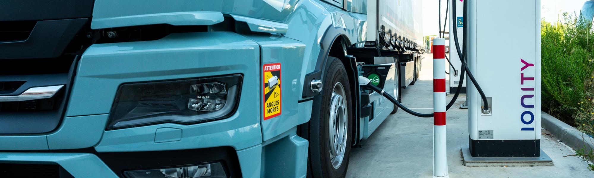 Options on the table: Financing commercial electric vehicles