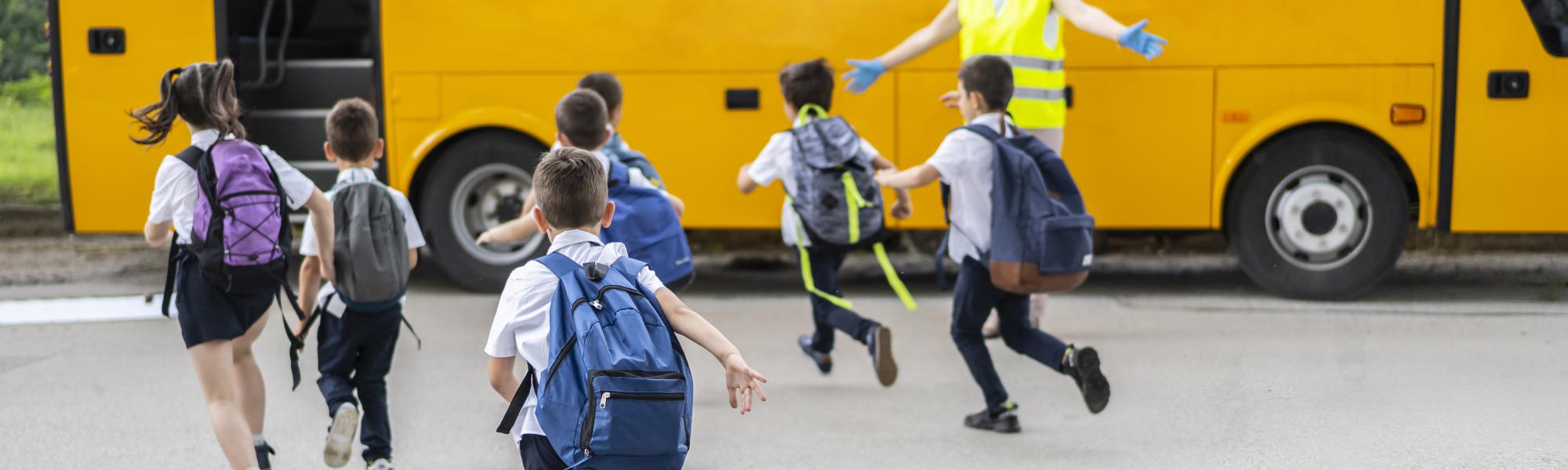 IRU calls for fair energy taxation across all EU road passenger services