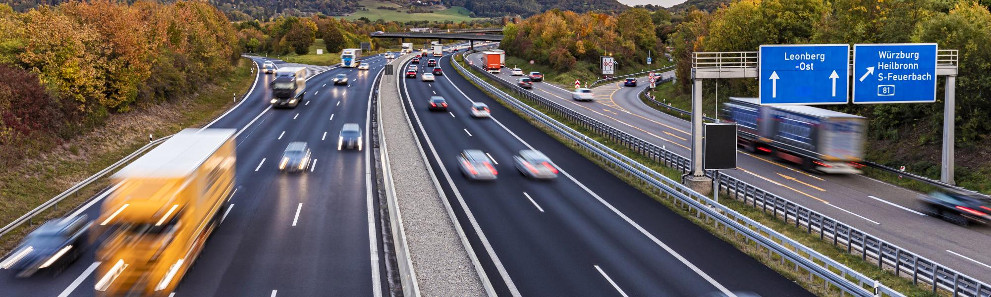 IRU welcomes Eurovignette amendment, but urges improvements in new proposal