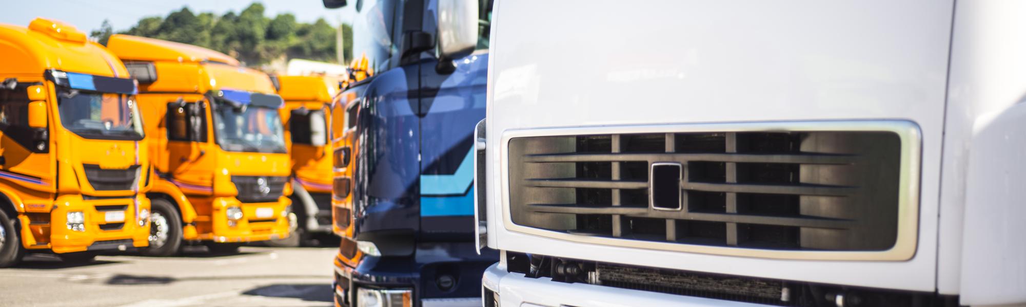 IRU welcomes shipper sector warning against zero-emission truck mandates