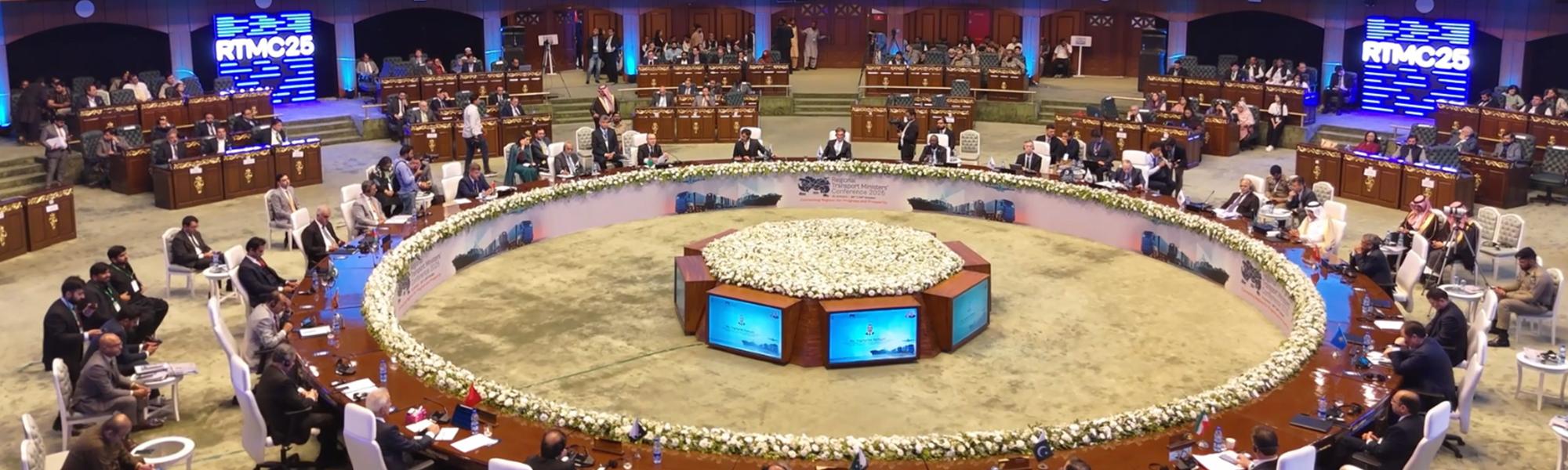 Pakistan edges closer to seamless trade