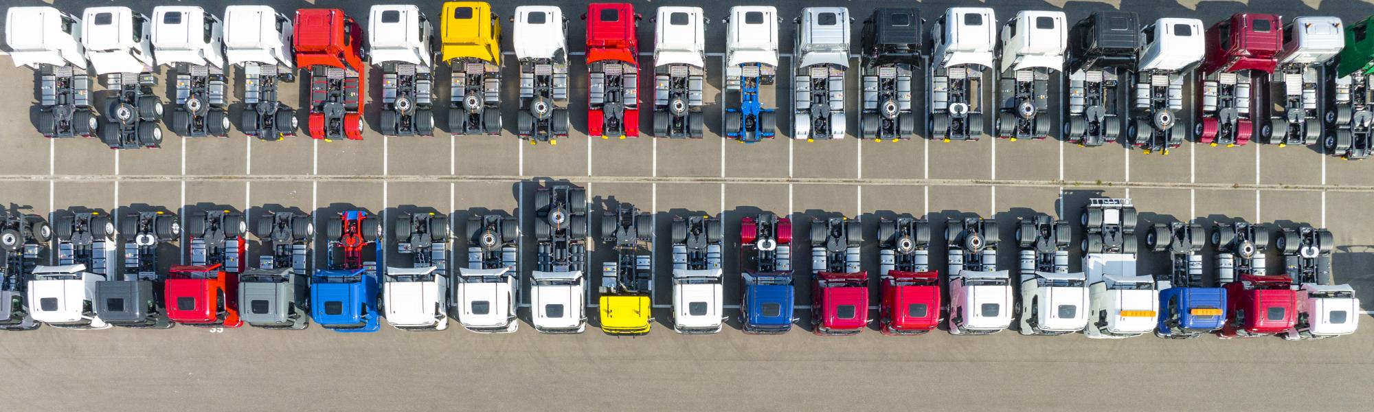 European organisations warn against disruptive zero-emission truck mandates
