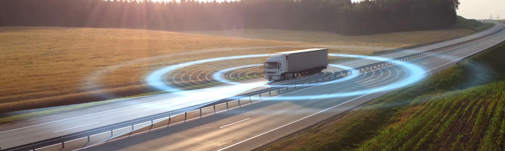 Building trust in AI: from research to real-world deployment in transport