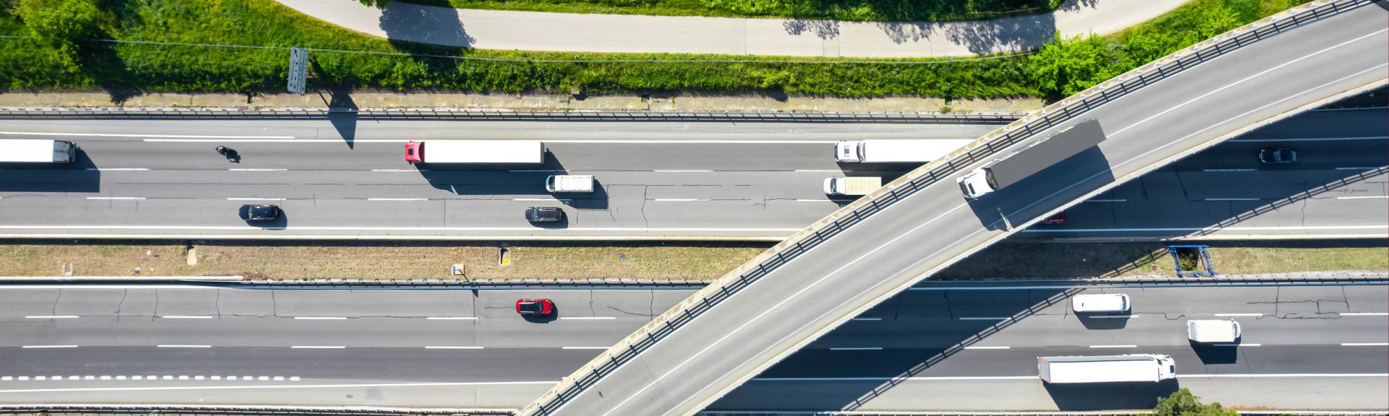 Intermodality fuels IRU Green Compact Roundtable exchange at LKW Walter 