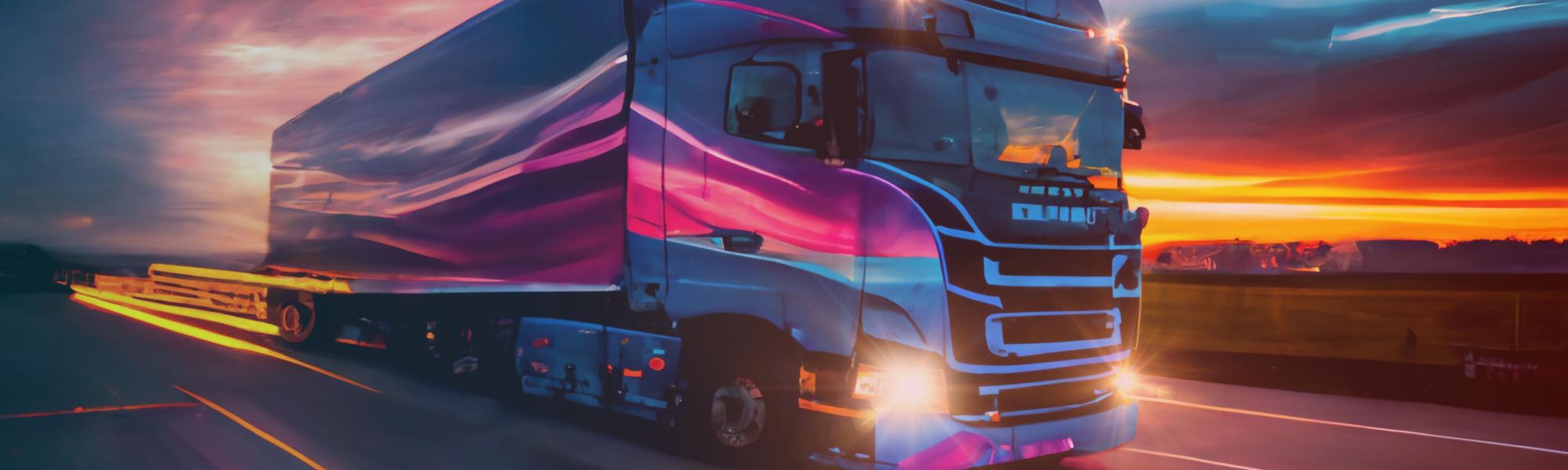 European road freight contract and spot rates rise in tandem&nbsp;