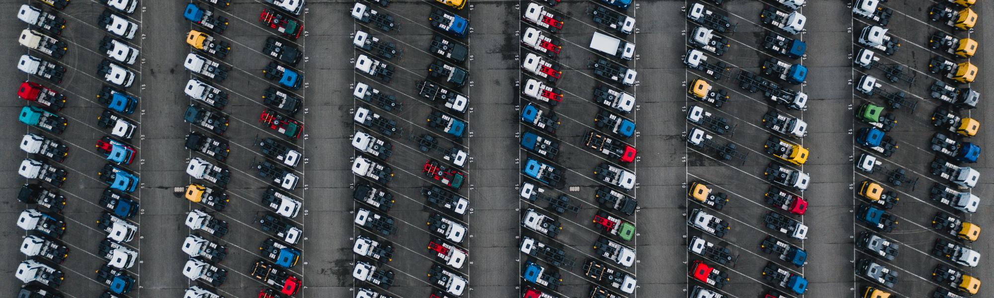 Yes to greening, no to purchasing mandates: Road transport&rsquo;s voice is clear