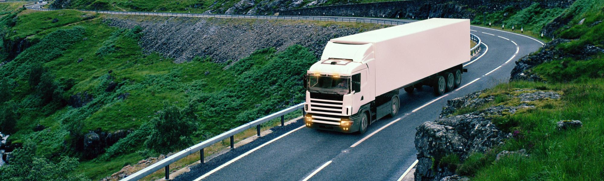 Choosing the right truck: TCO and CO₂ insights